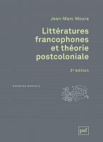 Entretien avec Jean-Marc Moura : du postcolonialisme en littérature