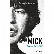 Mick Jagger, le dandy du rock