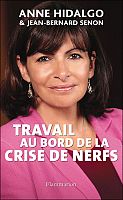 Se mettre au travail pour 2012, selon Anne Hidalgo