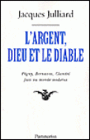 Littérature catholique et politique