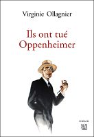 La trahison d'Oppenheimer, directeur du projet Manhattan