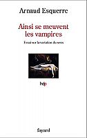 Entretien avec Arnaud Esquerre : la variation du sens des mots