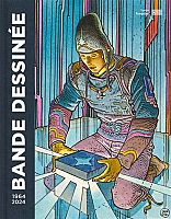 Bande dessinée : 1964-2024