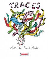 R��dition de l�autobiographie de Niki de Saint-Phalle