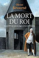 Le roi est mort, vive la république ?