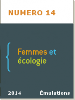 L’écologie est-elle féministe ?