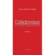 L’œuvre du collectionneur 