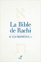 Rachi, le vigneron de Dieu