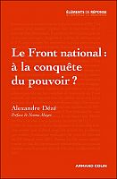 Le Front à l'épreuve de ses racines