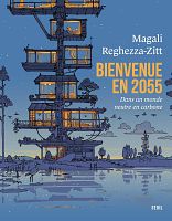 Un peu d’espoir dans ce monde carboné