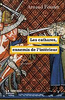 De quoi les Cathares sont-ils le nom ?