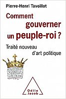 La tradition philosophique au secours de la démocratie représentative