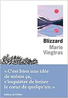 Marie Vingtras : puzzle noir sur fond blanc