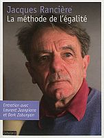 Un jardinier de la pensée