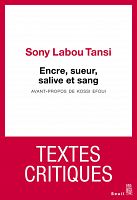 L’écrivain face à la misère et à la terreur