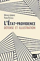 L'Etat-providence : regard d'expert. Entretien avec Mathieu Lefebvre