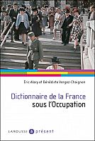 Un dictionnaire consacré aux années noires 
