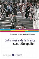 Un dictionnaire consacré aux années noires 