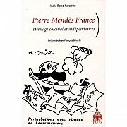 La politique coloniale de Pierre Mendès France