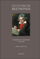 Beethoven intime et concret