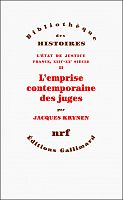 L'Etat de justice, Acte II