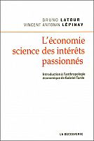 Exhumer l'étrange pensée économique de Gabriel Tarde des cartons de l'histoire