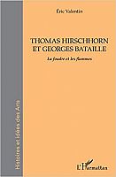 L’art public entre T. Hirschhorn et G. Bataille