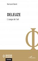 Gilles Deleuze : ��L�art, c�est ce qui r�siste��