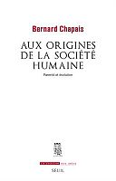 La structure profonde de la société humaine