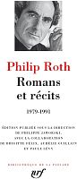 Philip Roth, un je de masques