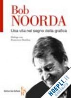 Bob Noorda, une vie sous le signe du graphisme