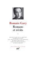 Romain Gary en Pléiade