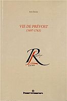 Prévost, le roman d’une vie