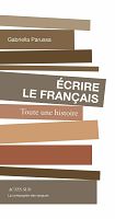 Pourquoi le français est-il difficile à écrire ? 