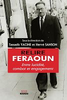 Mouloud Feraoun: littérature, anticolonialisme et quête d’émancipation