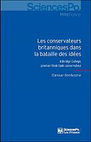 Un think tank au secours des conservateurs britanniques