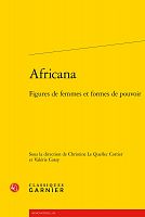 Résistances plurielles des femmes de l’afro-diaspora