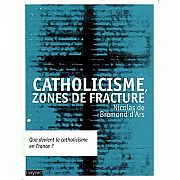 Le catholicisme en France est-il au bord de l'implosion ?