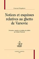 Au cœur du ghetto de Varsovie