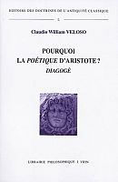 Relire la Poétique d'Aristote