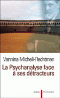 Malaise dans la psychanalyse ?