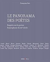 Vivacité de la poésie contemporaine francophone