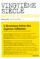 Repenser les dictatures en Amérique latine