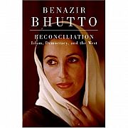Benazir Bhutto posthume
