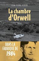 George Orwell, « Robinson des mers glacées »