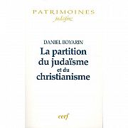 Histoire de deux frères jumeaux : le judaïsme et le christianisme