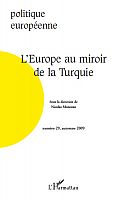 Turquie et UE : Défi et défiance