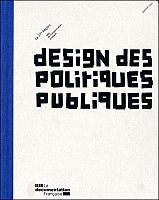 Design & Politiques Publiques