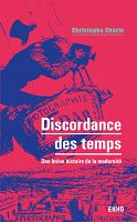 Discordance des temps : entretien avec Christophe Charle