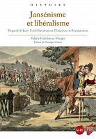 Le jansénisme au XIXe siècle : une autre histoire de la sécularisation